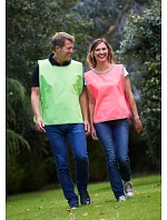Yoko HVJ 259 Hi-Vis tabard 79.J259 čierny