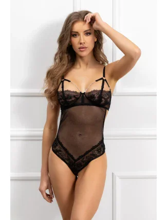 Clarence Body - Anais
