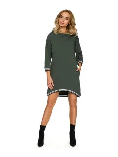 Dámske šaty M401 - Moe