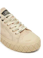 Dámske topánky Palla Ace LO Surplus 74488-241-M Beige - Palladium Dámske topánky Palla Ace LO Surplus 74488-241-M Beige - Palladium