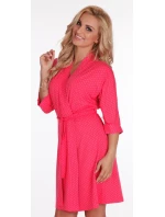 Dámsky župan Kropka 941 - DE LAFENSE