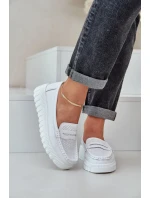 Mokasíny model 208420 Step in style Mokasíny model 208420 Step in style