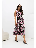 Denné šaty model 228183 Taliansko Moda