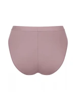 Dámske nohavičky EVER Ease Tai - PURPLE - svetlo fialová 6116 - SLOGGI Dámske nohavičky EVER Ease Tai - PURPLE - svetlo fialová 6116 - SLOGGI