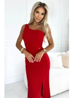 Dámske šaty 317-4 - NUMOCO