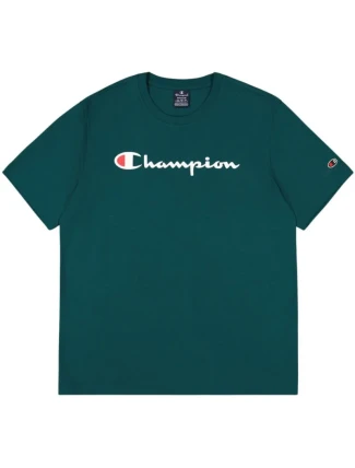 Pánske tričko Champion SS Tee M 220256 GS502