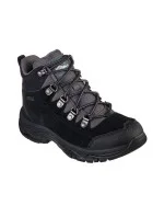 Dámske topánky Skechers Relaxed Fit Trego El Capitan W 158254-BKGY