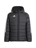 Zimná bunda adidas Tiro 24 Jr IP6670