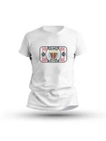 Hokejové tričko Polonia 2 M SREBBSPSICE2