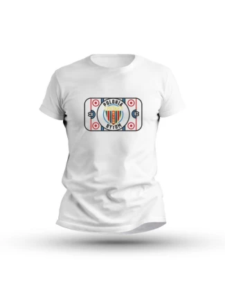 Hokejové tričko Polonia 2 M SREBBSPSICE2