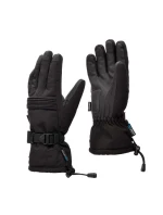 Zimné rukavice Meteor Alpora L čierne