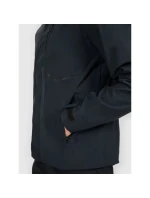 Pánska treková bunda s membránou 10000 4F 4FRAW25TTJAM1045-20S pánska