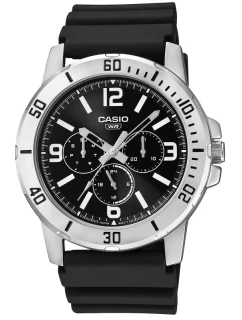 Pánske hodinky CASIO MTP-VD300-1BUDF + BOX