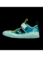 Sandále Affenzahn Vegan Breezy Chameleon  (01724-30004)