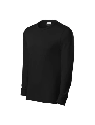 Rimeck Resist LS M MLI-R0501 Tričko čierne