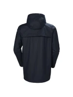 Helly Hansen Moss Raincoat M 53265 597 Bunda