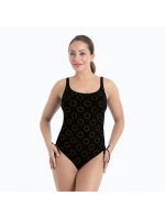 Štýl Tavira Care Jednodielne plavky 6229 black - Anita Care