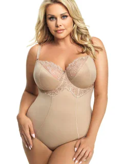 Gorsenia K356 Gala farba: béžová