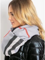 Dámska šatka AT CH 1719501.29P sivý