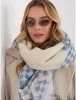 Šál AT SZ 16501.61 ecru