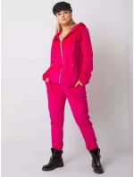 Súprava RV KMPL 5961.18X fluo ružová Súprava RV KMPL 5961.18X fluo ružová