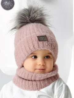 ČIAPKA + ROLÁK 46-425