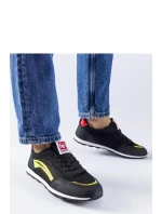 Športová obuv model 207621 Solea Športová obuv model 207621 Solea