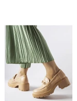 Mokasíny model 207699 Solea Mokasíny model 207699 Solea