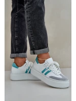 Športová obuv model 208541 Step in style Športová obuv model 208541 Step in style