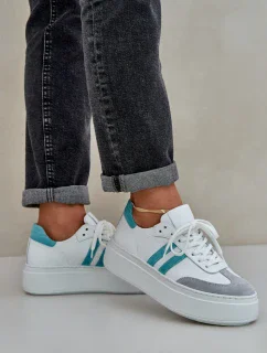 Športová obuv model 208541 Step in style