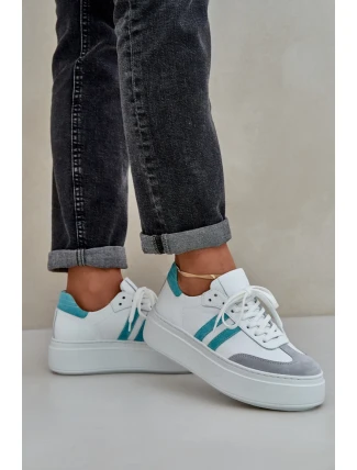 Športová obuv model 208541 Step in style Športová obuv model 208541 Step in style