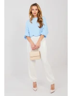 Tepláky model 224396 Taliansko Moda