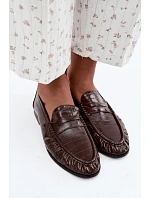 Mokasíny model 230735 Step in style Mokasíny model 230735 Step in style