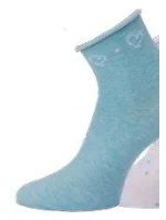 WiK 36995 Dámske ponožky 35-42