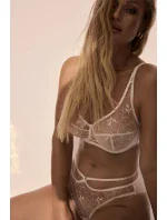 Kinga SC-1184 Allana mäkká podprsenka