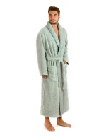 Pánsky župan Athena 2116 fern - Vestis