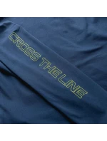 Mikina IQ Cross The Line Niffi II Jr 92800552265 Mikina IQ Cross The Line Niffi II Jr 92800552265