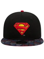 New Era Super Aop 950 Superman Kids Cap 60435015 New Era Super Aop 950 Superman Kids Cap 60435015