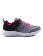 Skechers Selectors Sweet Swirl Jr 302474L-BKMT