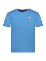 Canadian Peak JALTIMOREAK BLUE RM Pánske tričko 254 (RBMSZ1235H/CP-BLEU)