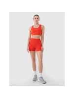 Dámska tréningová podprsenka 4F 4FRSS25USBAF152-62S