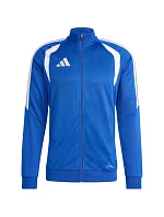Pánska mikina adidas Tiro 26 League Training Sweatshirt blue JY7210 pánska