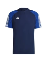 Pánsky súťažný dres Tiro 23 M HK7637 - Adidas Pánsky súťažný dres Tiro 23 M HK7637 - Adidas