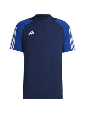 Pánsky súťažný dres Tiro 23 M HK7637 - Adidas Pánsky súťažný dres Tiro 23 M HK7637 - Adidas