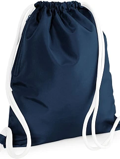 BagBase BG 110 Športová taška Icon 52.0110 francúzska námornícka modrá