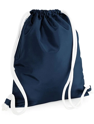 BagBase BG 110 Športová taška Icon 52.0110 francúzska námornícka modrá BagBase BG 110 Športová taška Icon 52.0110 francúzska námornícka modrá