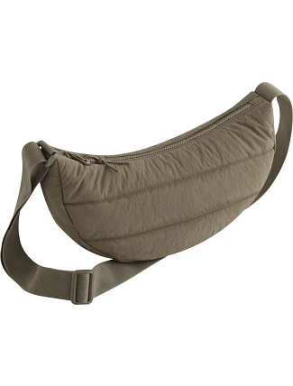 BagBase BG 703 Kabelka cez rameno „Quilted“ 52.0703 zemitá zelená BagBase BG 703 Kabelka cez rameno „Quilted“ 52.0703 zemitá zelená