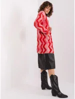 Prepínač AT SW 234701.34 červená