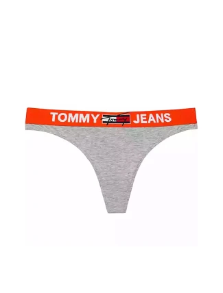 Dámske tangá UW0UW02823-P61 - Tommy Hilfiger