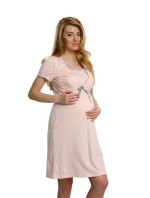 Nočná košeľa tehotenská Felicita - Italian Fashion